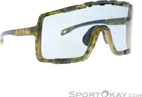 Smith Syncline matte flint-tarmac tortoise/chromapop slatze