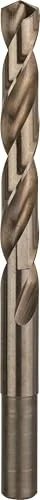 Bosch Professional PRO Stainless Steel HSS-Co Spiralbohrer, 10.5x87x133mm, 1 Stück