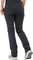 Jack Wolfskin Atmosphere Hose lang schwarz (Damen) Vorschaubild