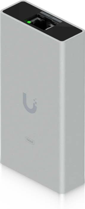 Ubiquiti UniFi UACC 10G LAN-Adapter, RJ-45, USB-C 3.0 [Buchse]