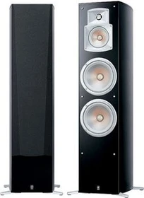 Yamaha NS-777 (verschiedene Farben), Stück
