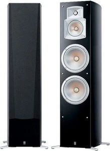 Yamaha NS-777 (verschiedene Farben), Stück