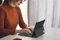 Belkin Connect Everyday Tastaturhülle für iPad 10.9" (10. Gen) /11" (A16), iPad Air 11" (M4), schwarz, DE Vorschaubild
