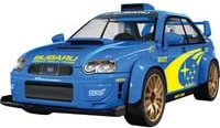 Cobi Subaru Impreza WRC 2003