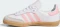 adidas Samba OG cloud white/semi pink spark/gum (Junior) Vorschaubild