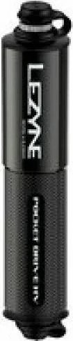 Lezyne Pocket Drive HV Handpumpe