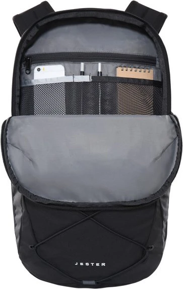 The North Face Jester tnf black
