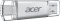 Acer UT300 128GB, USB-A + USB-C, USB 3.2 Gen 1×1 Vorschaubild