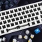 Sharkoon Skiller SGK50 S4 Barebone Gaming Tastatur, weiß, ANSI Vorschaubild