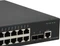 LevelOne GTL Kilby Rackmount Gigabit Managed Switch, 24x RJ-45, 2x SFP+ Vorschaubild