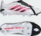 adidas Predator League Fold Over Tongue FG cloud white/solar turbo/core black (Junior) Vorschaubild