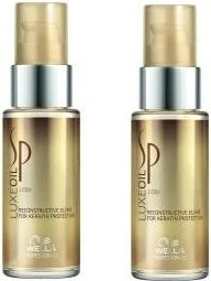 Wella SP LuxeOil Elixir Haaröl, 30ml