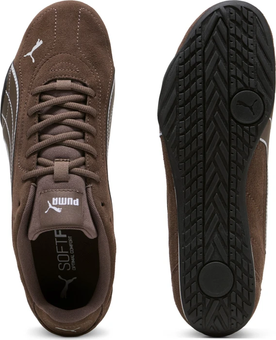 Puma Catch flat bronze/puma white