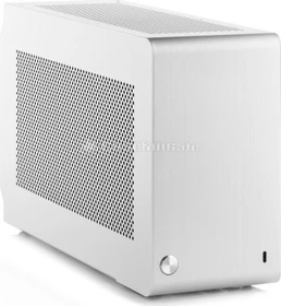 DAN Cases A4-SFX V4 silber, Mini-ITX