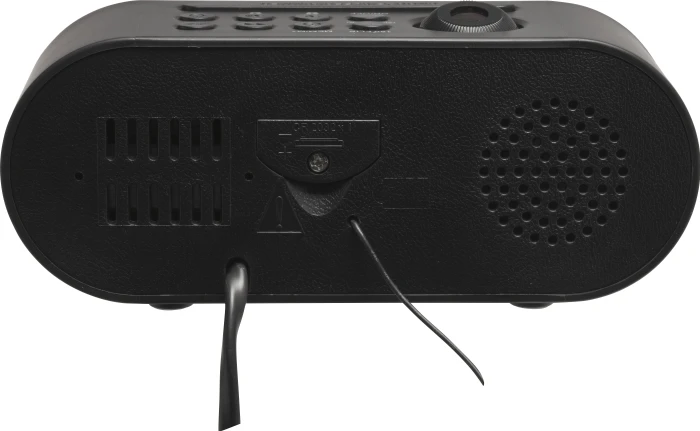 Denver CRP-717 schwarz