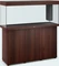 Juwel Rio 240 LED Aquarium-Set mit Unterschrank, dunkles Holz/dunkles Holz, 240l Vorschaubild