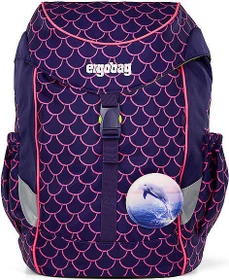 Ergobag Mini PerlentauchBär Kindergartenrucksack