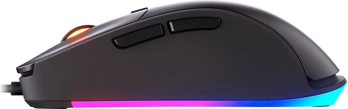 Cougar Surpassion ST Optical Gaming Mouse, USB