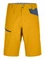 Ortovox Pelmo Hose kurz yellowstone (Herren) Vorschaubild