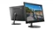 Lenovo IdeaCentre AIO 330-20IGM, schwarz, Pentium Silver J5005, 4GB RAM, 1TB HDD, DE Vorschaubild