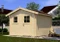 Weka Premium 28FT Gerätehaus Vorschaubild