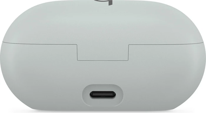 Apple Beats Solo Buds grau