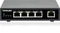 Intellinet Desktop Gigabit Switch, 5x RJ-45, 62W PoE+ Vorschaubild
