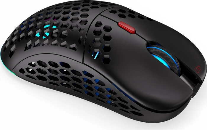 Endorfy LIX Plus Wireless, schwarz, USB