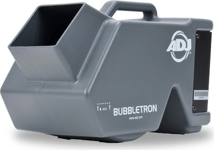 ADJ Bubbletron GO