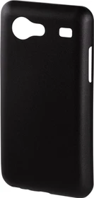 Hama Cover Ultra Slim für Samsung Galaxy S Advance schwarz