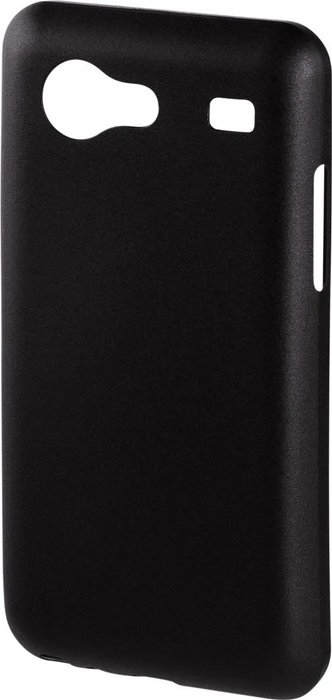 Hama Cover Ultra Slim für Samsung Galaxy S Advance schwarz