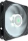 Cooler Master SickleFlow 120 White LED 2020, 120mm Vorschaubild