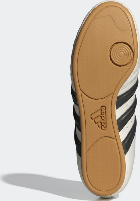 adidas Originals Taekwondo off white/core black/gum