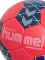 hummel Classic Energizer Handball red/marine/light blue Vorschaubild
