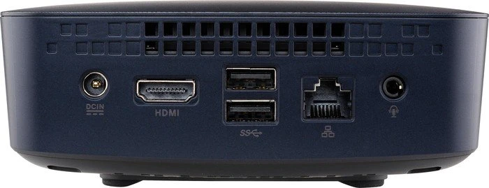 ASUS VivoMini UN45H-DM042Z, Celeron N3150, 2GB RAM, 32GB SSD