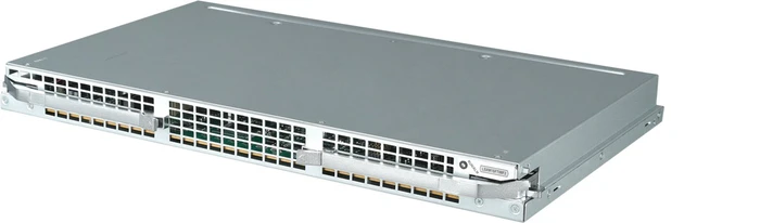 HPE 10G Switch, 8x SFP+, 2x QSFP+