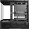 Antec C6 Curve Air Black, Glasfenster Vorschaubild