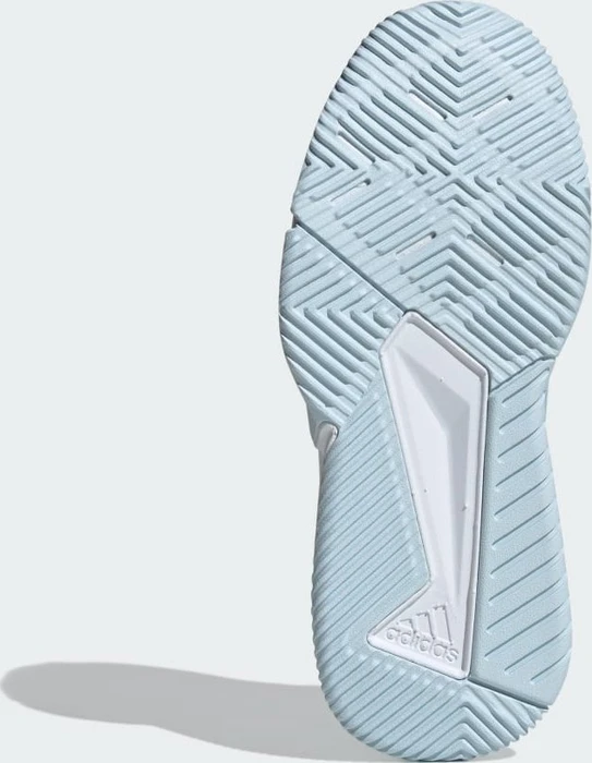adidas Court Team Bounce 2.0 ice blue/cloud white (Damen)