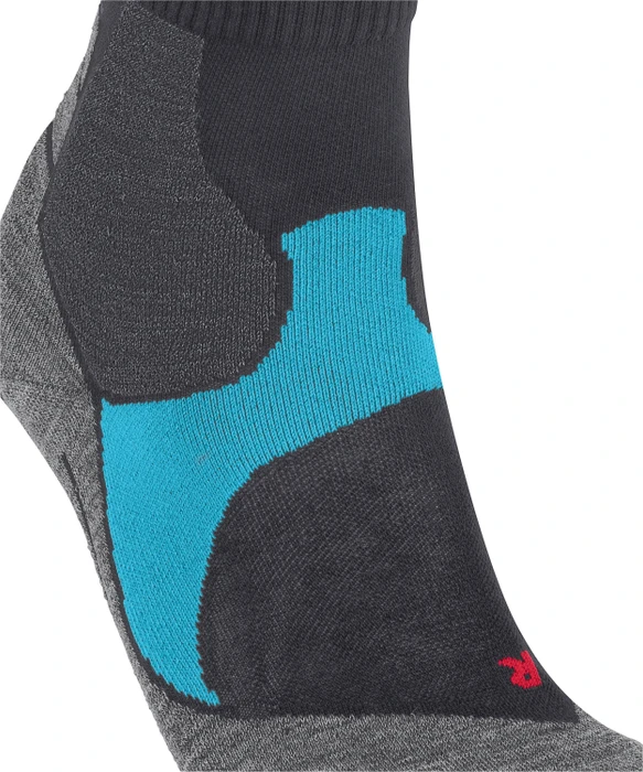 Falke BC3 Comfort Socken stone