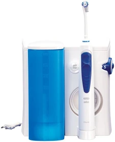 Oral-B Professional Care OxyJet