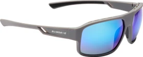 Swiss Eye Win grey matt-black/smoke bw revo