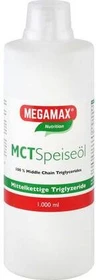 Megamax MCT Öl 1l