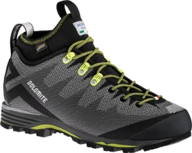 Dolomite Veloce GTX pewter grey/green shoot (Herren)