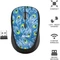 Trust Yvi Wireless Mouse Peacock, USB Vorschaubild