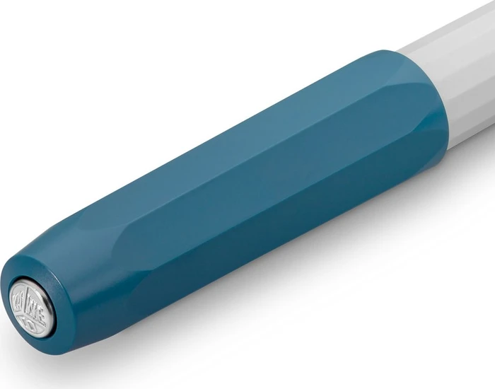 Kaweco Perkeo Gelroller blau/old chambray