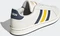 adidas Grand Court chalk white/crew navy/crew yellow Vorschaubild