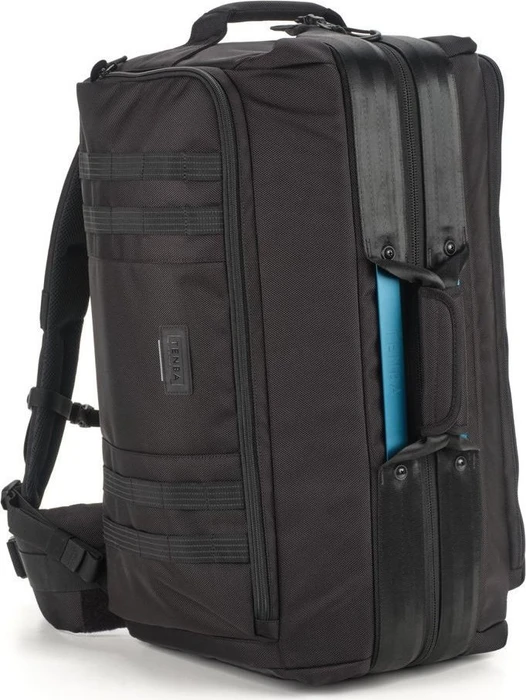 Tenba Cinelux V2 Rucksack 24 schwarz