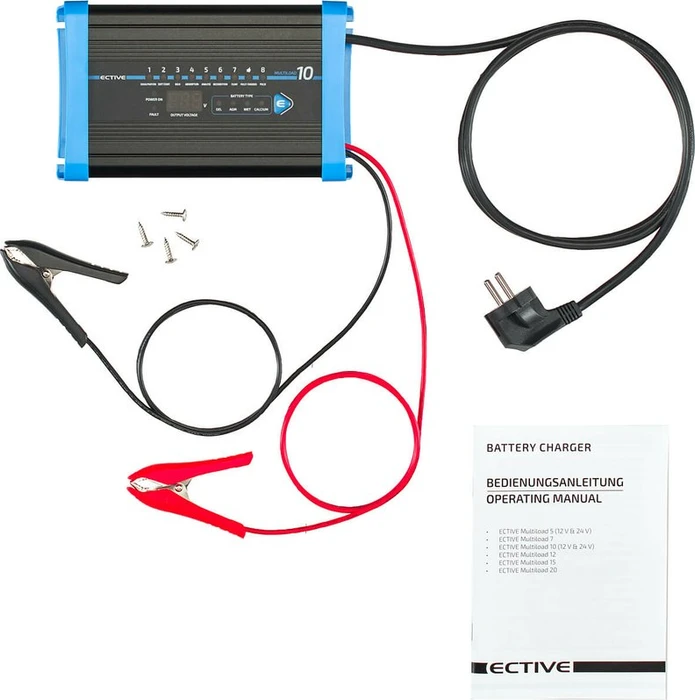 Ective Multiload 10 12V