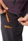 Jack Wolfskin Ather Down Hoody Funktionsjacke midnight plum (Herren) Vorschaubild