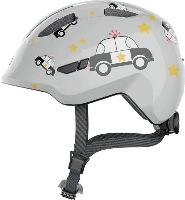 ABUS Smiley 3.0 Kinderhelm